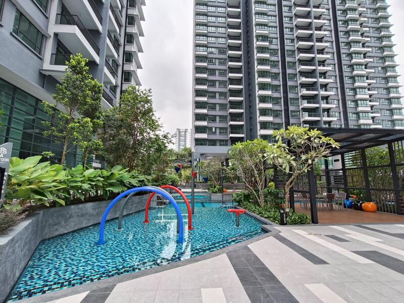 Untuk Dijual - Alstonia Residence