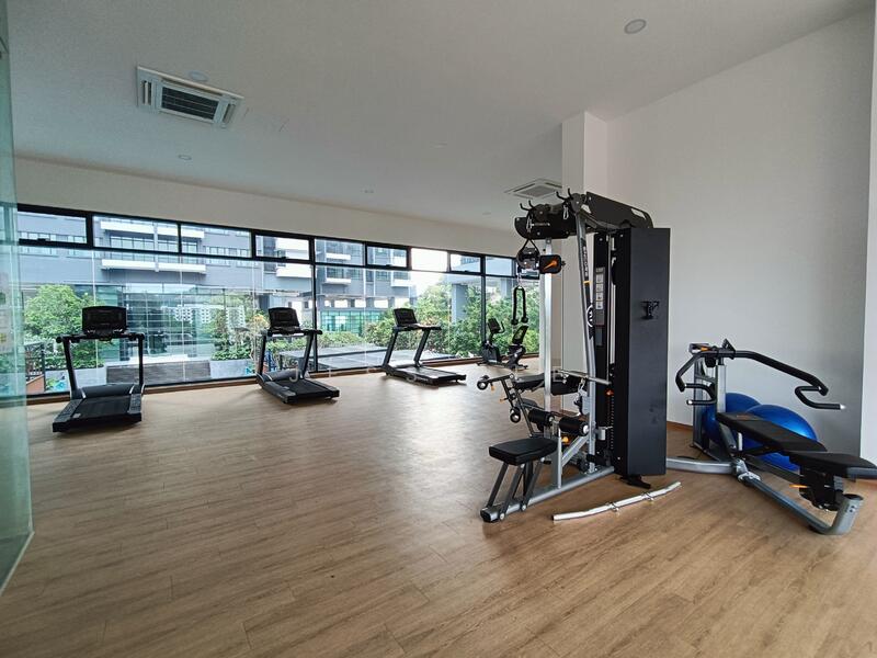 Untuk Dijual - Alstonia Residence