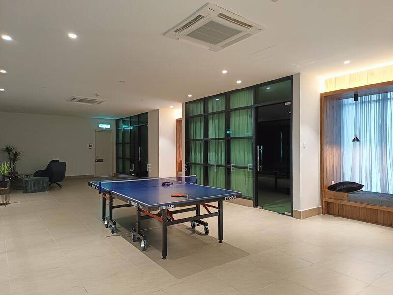 Untuk Dijual - Alstonia Residence