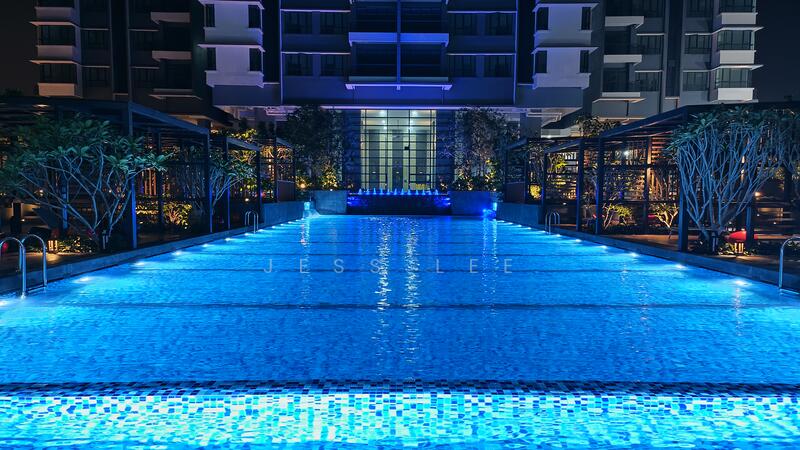 Untuk Dijual - Alstonia Residence