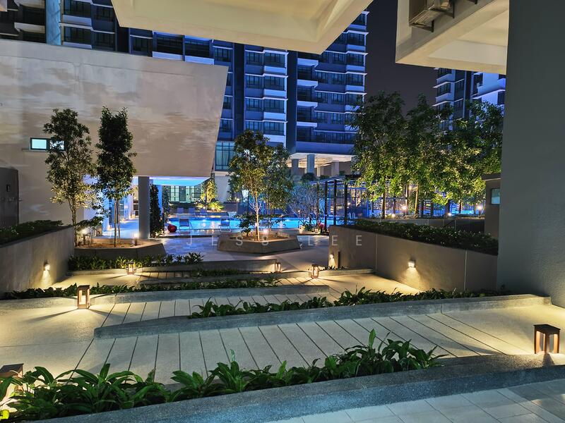 Untuk Dijual - Alstonia Residence