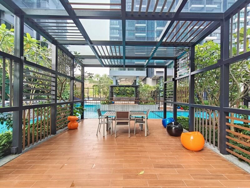 Untuk Dijual - Alstonia Residence