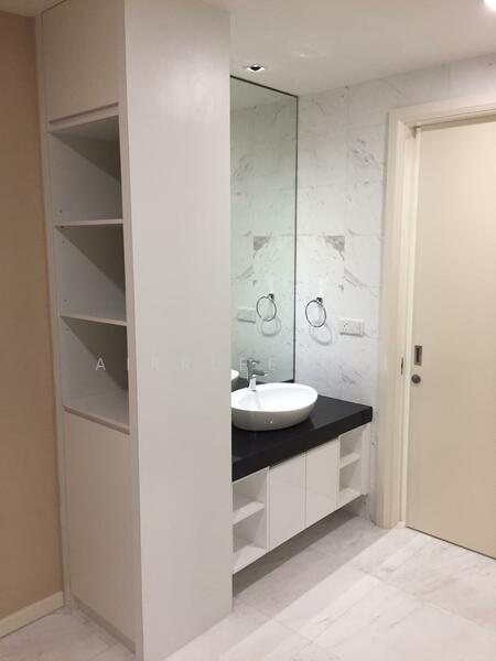 Condominium for Rent at Setia V Residences - Airrlee Lim - Bathroom - PropertyGuru.com.my