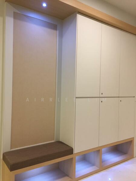 Condominium for Rent at Setia V Residences - Airrlee Lim - Entrance - PropertyGuru.com.my
