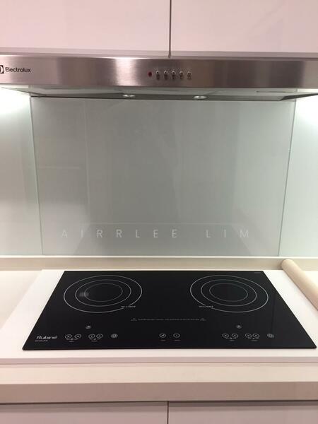 Condominium for Rent at Setia V Residences - Airrlee Lim - Kitchen - PropertyGuru.com.my
