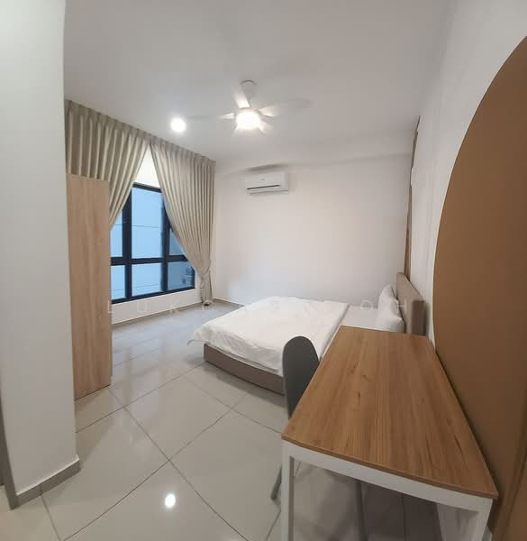 Service Residence for Rent at D'Vervain - Lukcas Koh - Bedroom - PropertyGuru.com.my