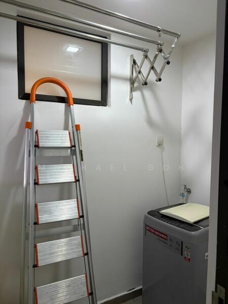 For Rent - The WaterEdge (Pinggiran Air)