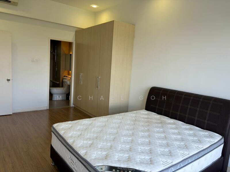 For Rent - The WaterEdge (Pinggiran Air)