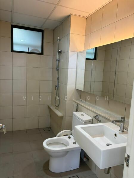 For Rent - The WaterEdge (Pinggiran Air)