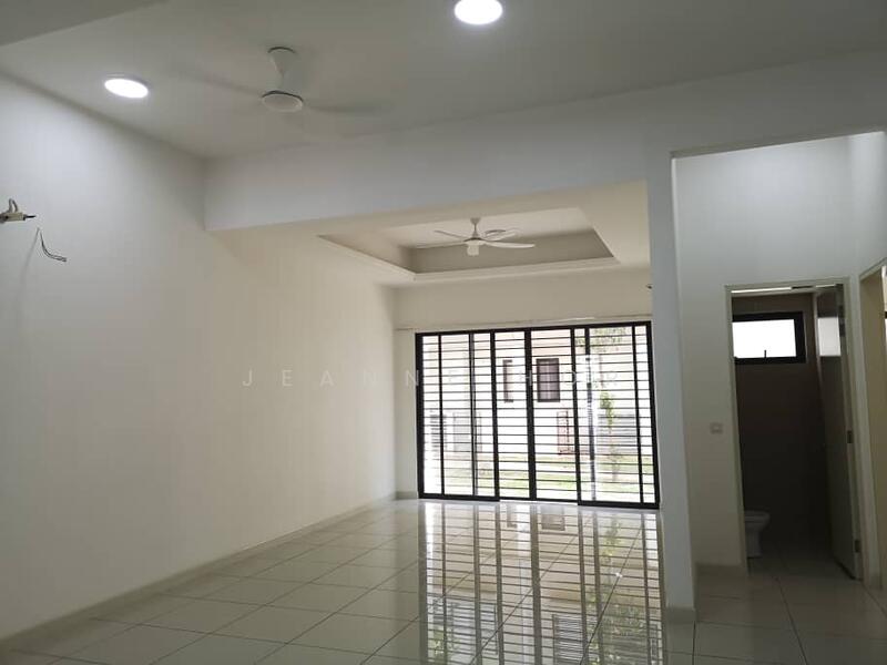 Townhouse for Sale in 16 Sierra (Puchong) - Jeanne Hor - Living Room - PropertyGuru.com.my