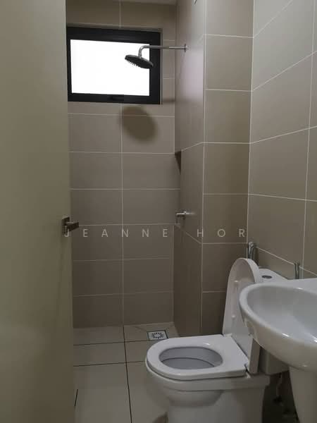 Townhouse for Sale in 16 Sierra (Puchong) - Jeanne Hor - Bathroom - PropertyGuru.com.my