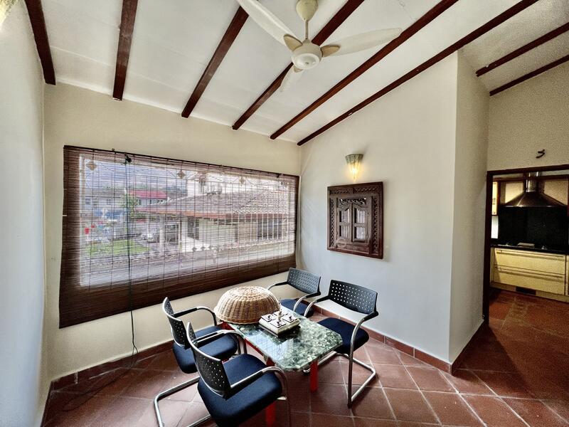 Untuk Disewa - Taman Tun Dr Ismail