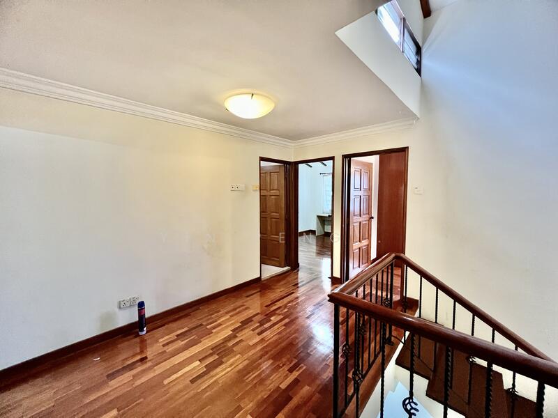 Untuk Disewa - Taman Tun Dr Ismail