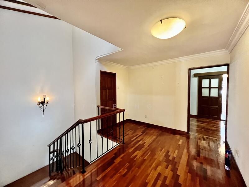 Untuk Disewa - Taman Tun Dr Ismail