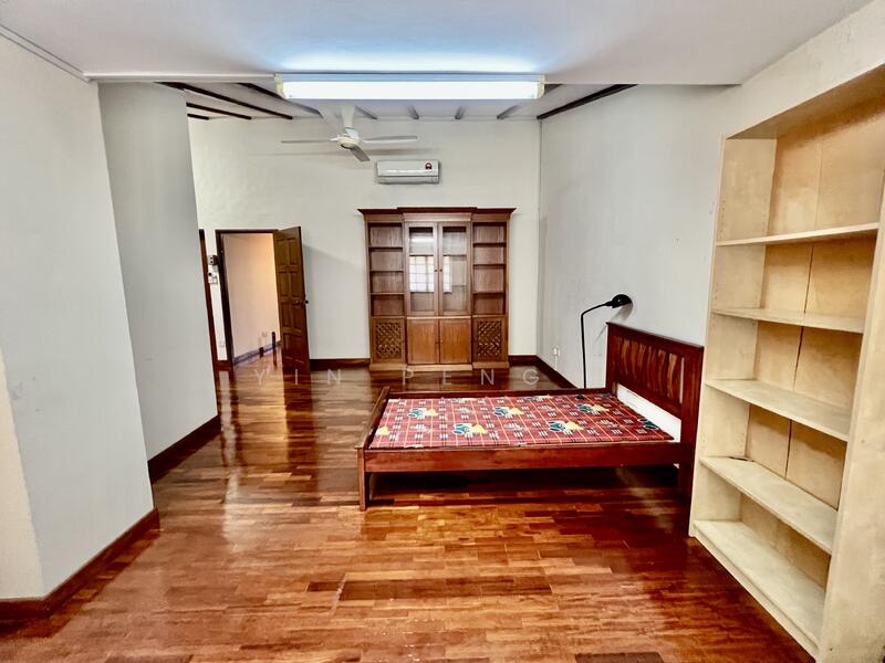 Untuk Disewa - Taman Tun Dr Ismail