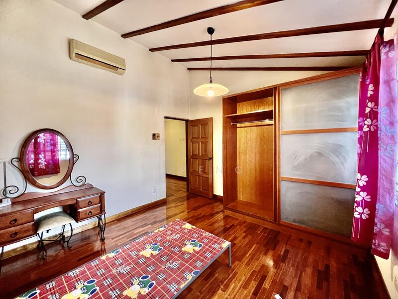 Untuk Disewa - Taman Tun Dr Ismail