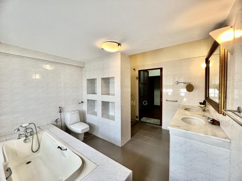 Untuk Disewa - Taman Tun Dr Ismail