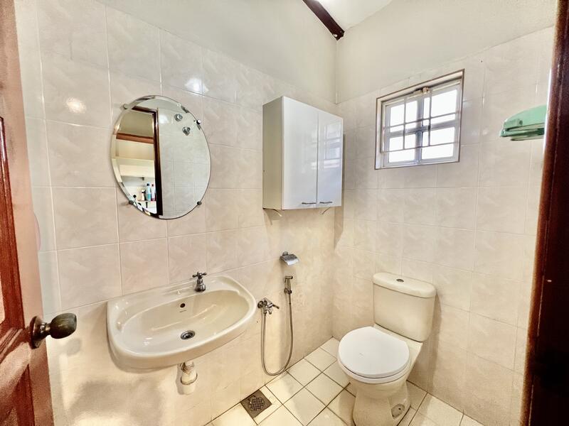 Untuk Disewa - Taman Tun Dr Ismail