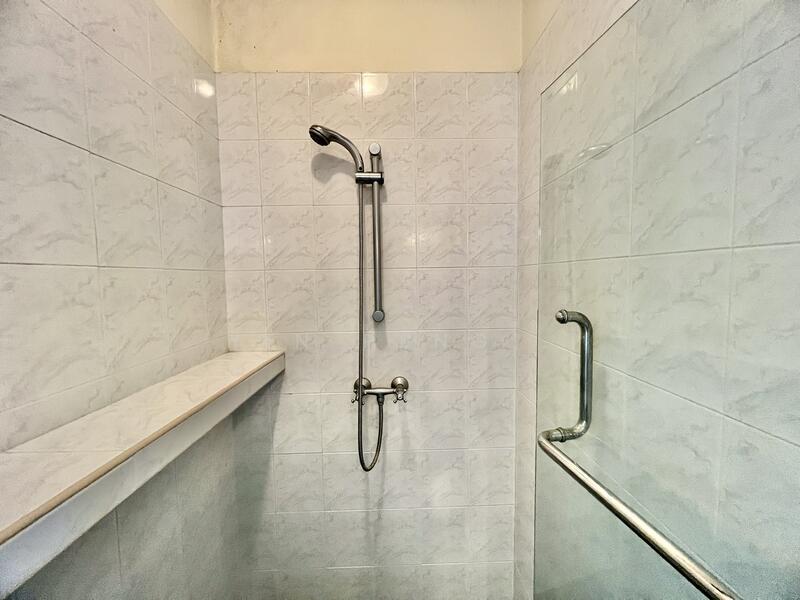 Untuk Disewa - Taman Tun Dr Ismail