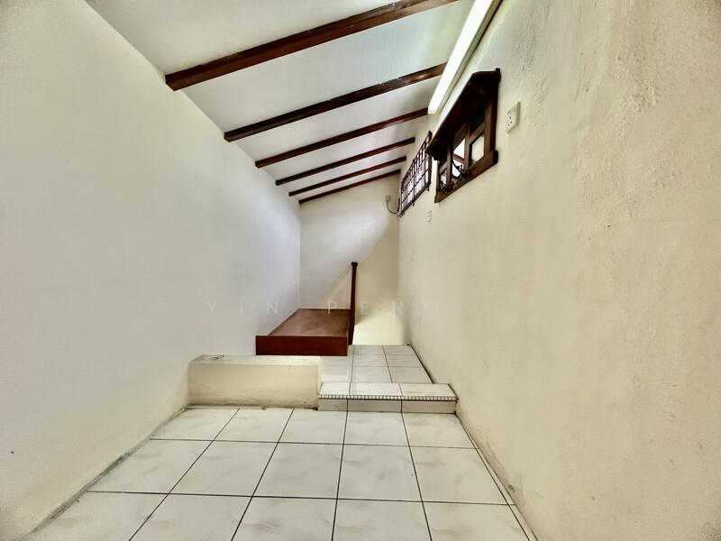 Untuk Disewa - Taman Tun Dr Ismail