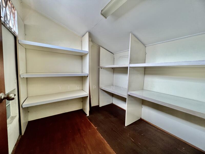 Untuk Disewa - Taman Tun Dr Ismail