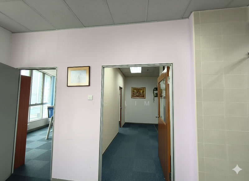 Sentral Vista, Brickfields untuk Untuk Dijual - RM 1,000,000, Feb 2026 - Interior - PropertyGuru.com.my