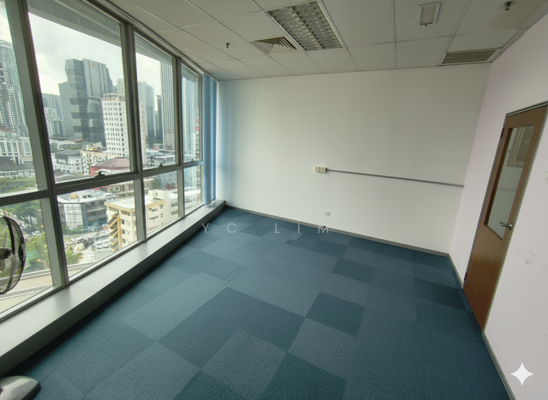 Sentral Vista, Brickfields untuk Untuk Dijual - RM 1,000,000, Feb 2026 - Interior - PropertyGuru.com.my
