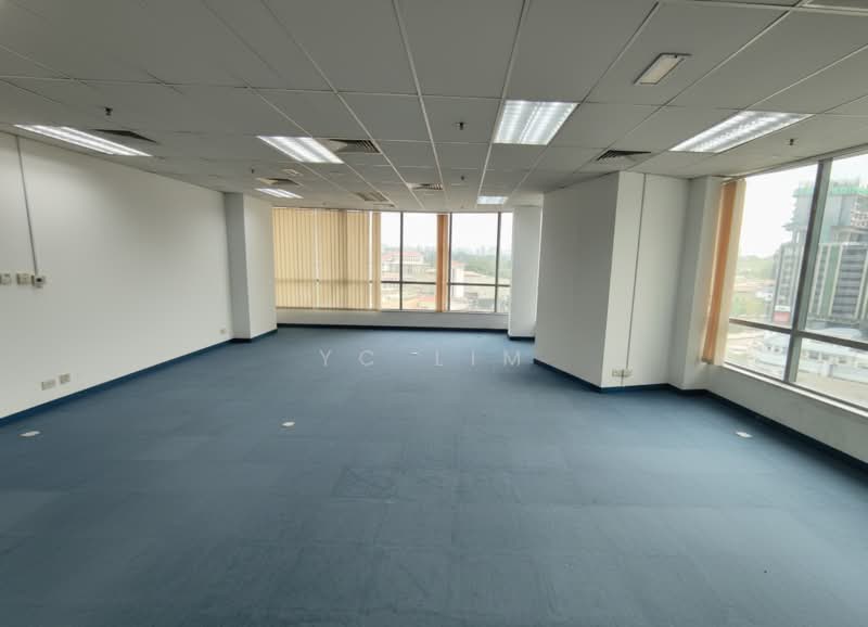 Pejabat untuk Dijual di Brickfields (Kuala Lumpur) - YC Lim - Interior - PropertyGuru.com.my