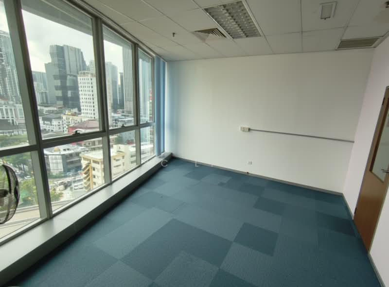 Pejabat untuk Dijual di Brickfields (Kuala Lumpur) - YC Lim - Interior - PropertyGuru.com.my