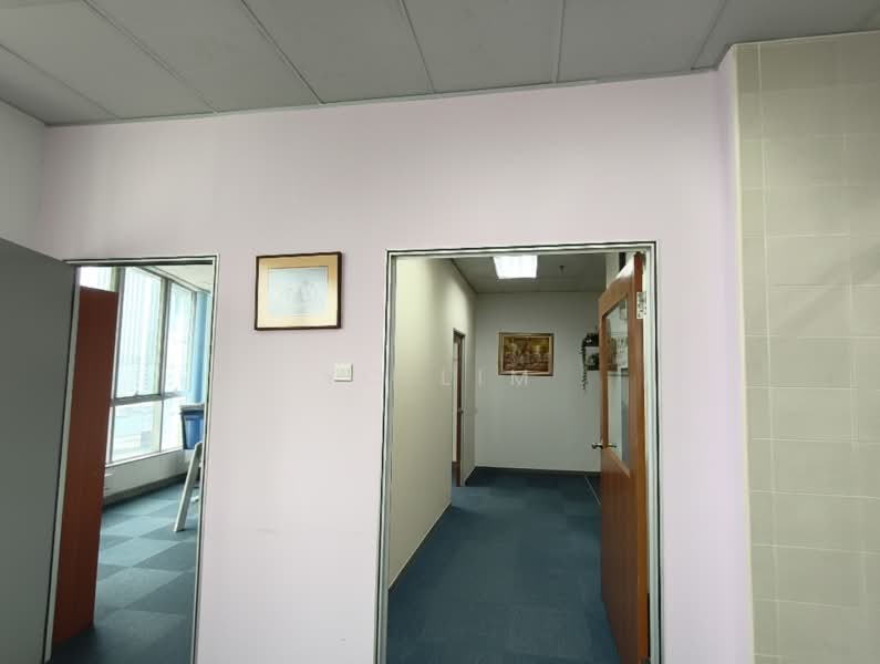 Pejabat untuk Dijual di Brickfields (Kuala Lumpur) - YC Lim - Interior - PropertyGuru.com.my