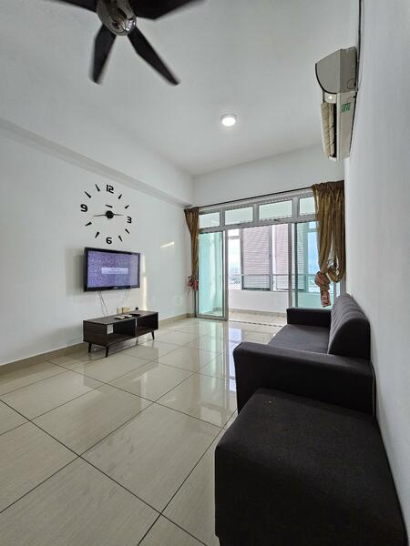 Untuk Dijual - Midori Green (Pangsapuri Hijauan)