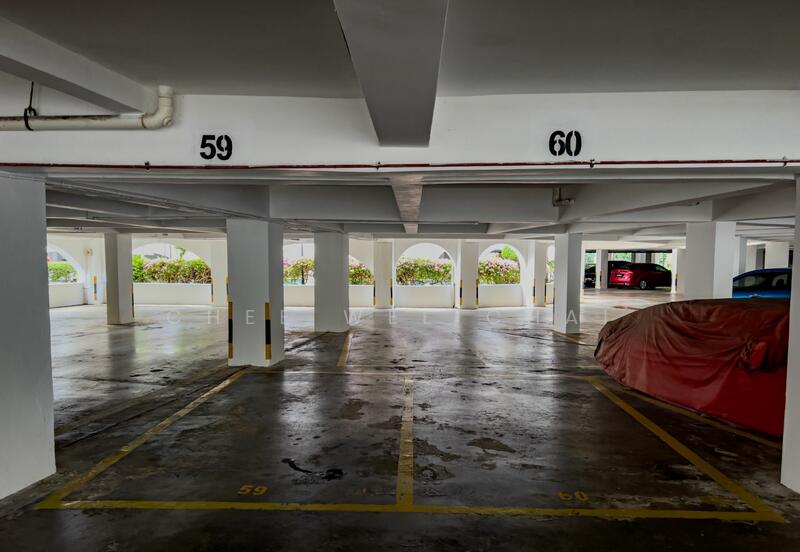 Car Park