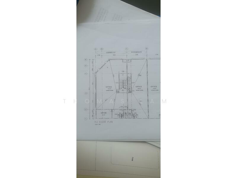 Untuk Dijual Tasik Utama