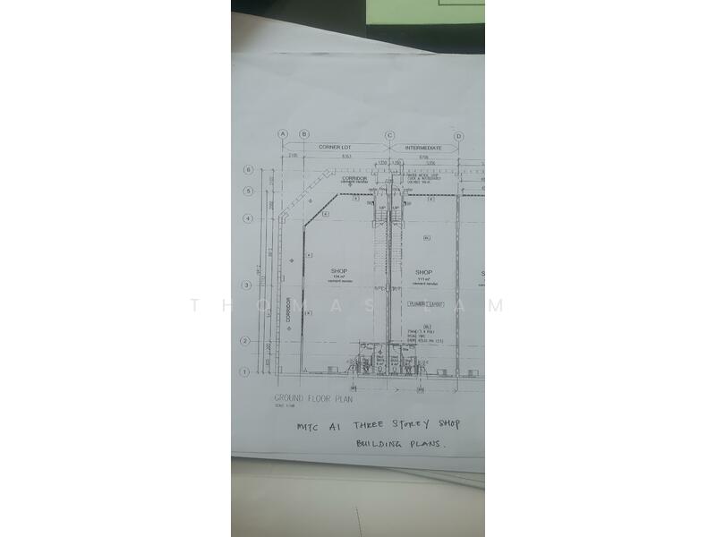 Untuk Dijual Tasik Utama