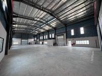 For Rent - Kawasan Perindustrian Bukit Rambai