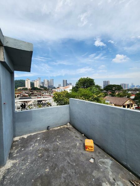 For Sale - Desa Setapak