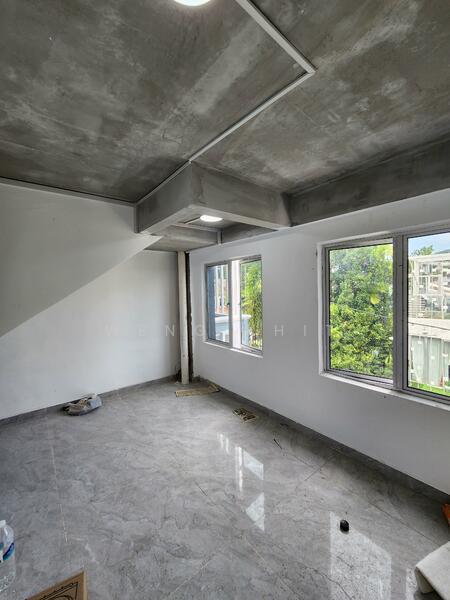 For Sale - Desa Setapak