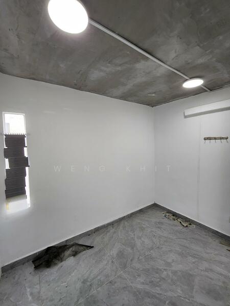 For Sale - Desa Setapak