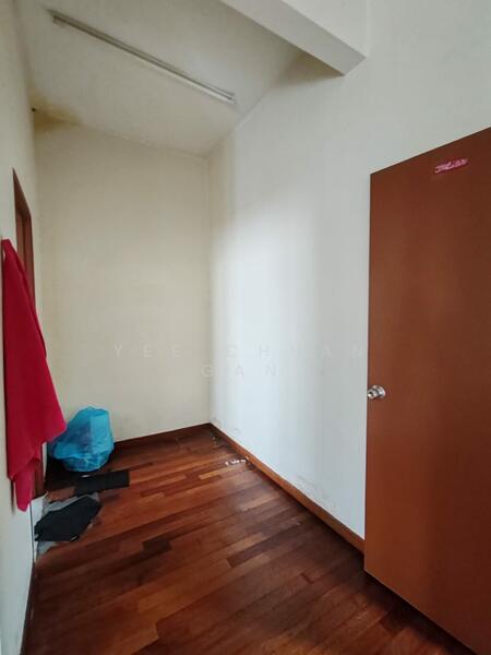 Corridor