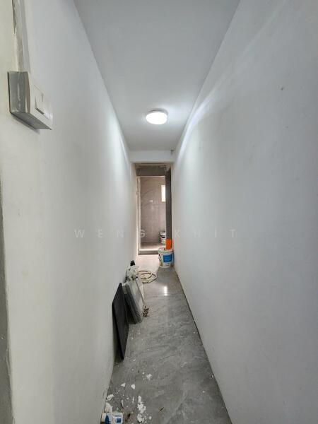 Corridor