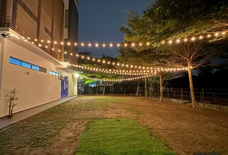 Bungalow for Sale in Bandar Nusaputra (Puchong) - Juan Rui Chai - Exterior - PropertyGuru.com.my