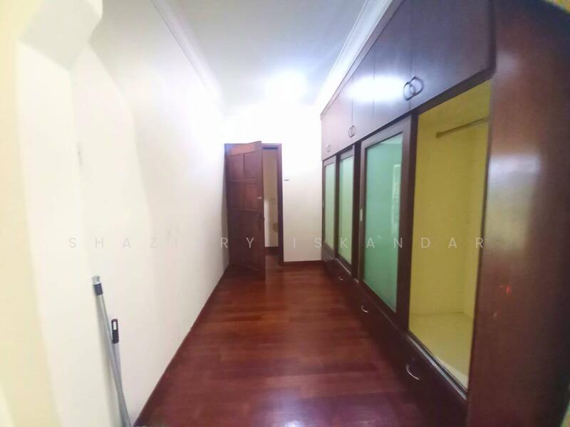 Corridor