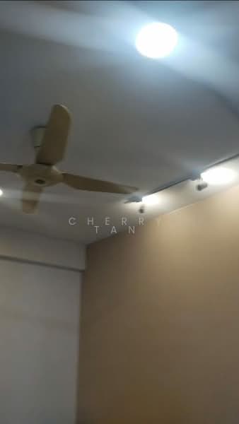 Service Residence for Sale at Utropolis Suites 1 - Cherry Tan - Interior - PropertyGuru.com.my