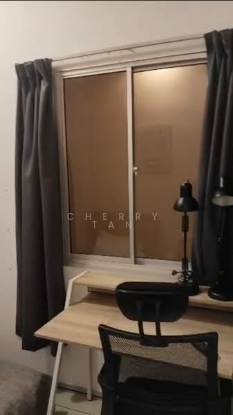 Service Residence for Sale at Utropolis Suites 1 - Cherry Tan - Study - PropertyGuru.com.my