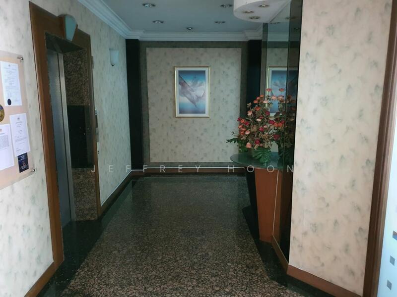 Corridor