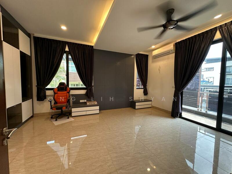 Untuk Dijual - Horizon Hills