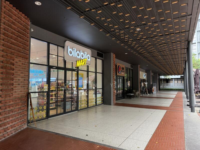 Service Residence for Sale at Millerz Square Serviced Residence - Chun Yee - Exterior - PropertyGuru.com.my