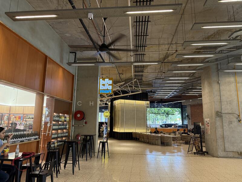 Service Residence for Sale at Millerz Square Serviced Residence - Chun Yee - Interior - PropertyGuru.com.my