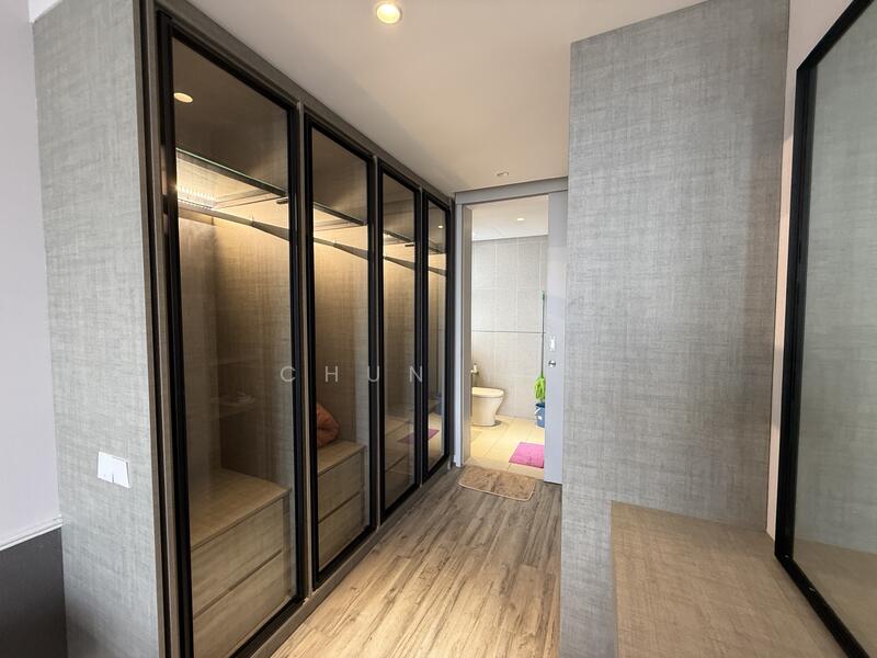 Service Residence for Sale at Millerz Square - Chun Yee - Interior - PropertyGuru.com.my