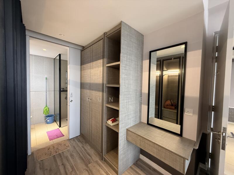Service Residence for Sale at Millerz Square Serviced Residence - Chun Yee - Bathroom - PropertyGuru.com.my